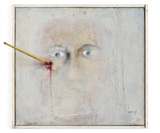 Ulf Wahlberg - Pilen (The Arrow)