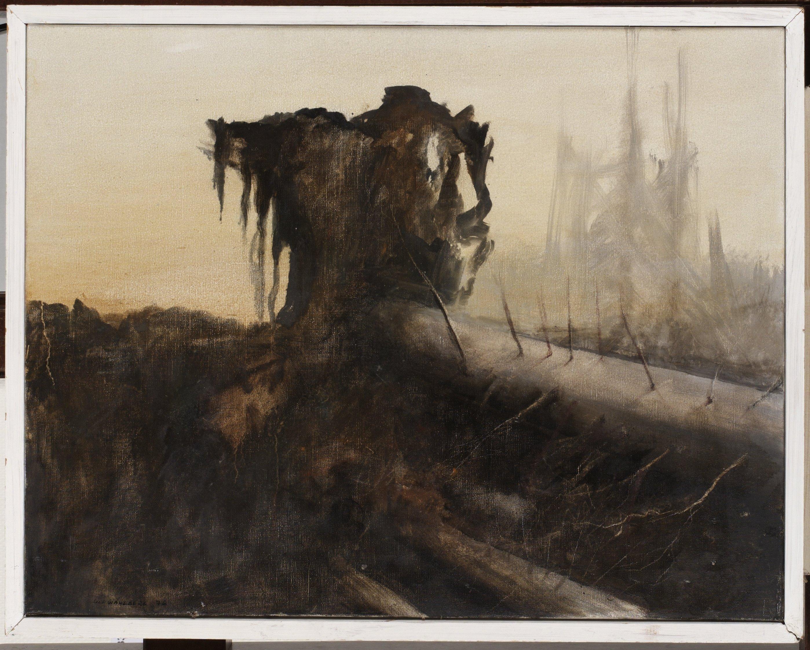 Ulf Wahlberg - Utan titel