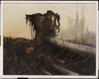 Ulf Wahlberg - Utan titel