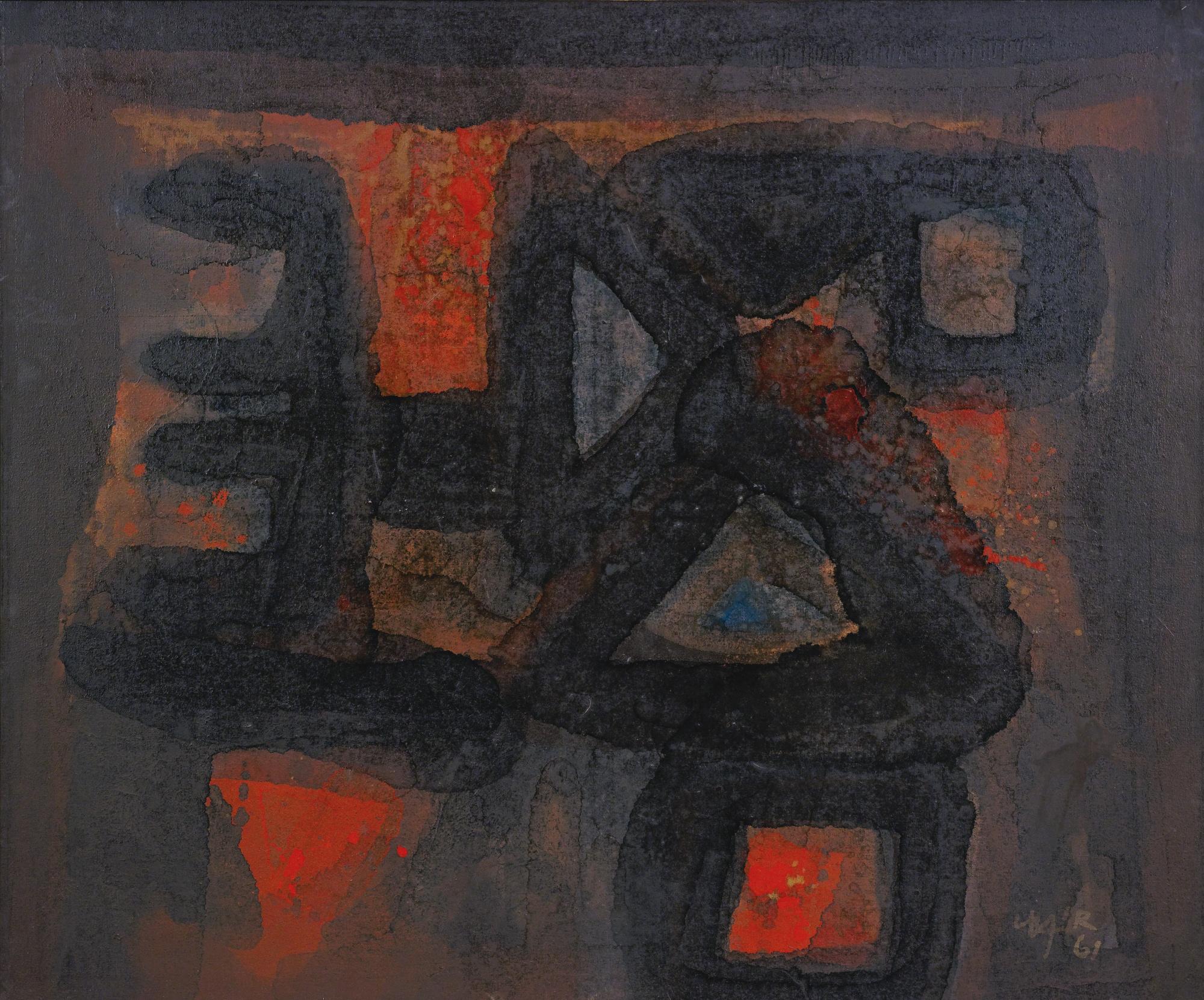 Ulfert S. Wilke - Ancient World