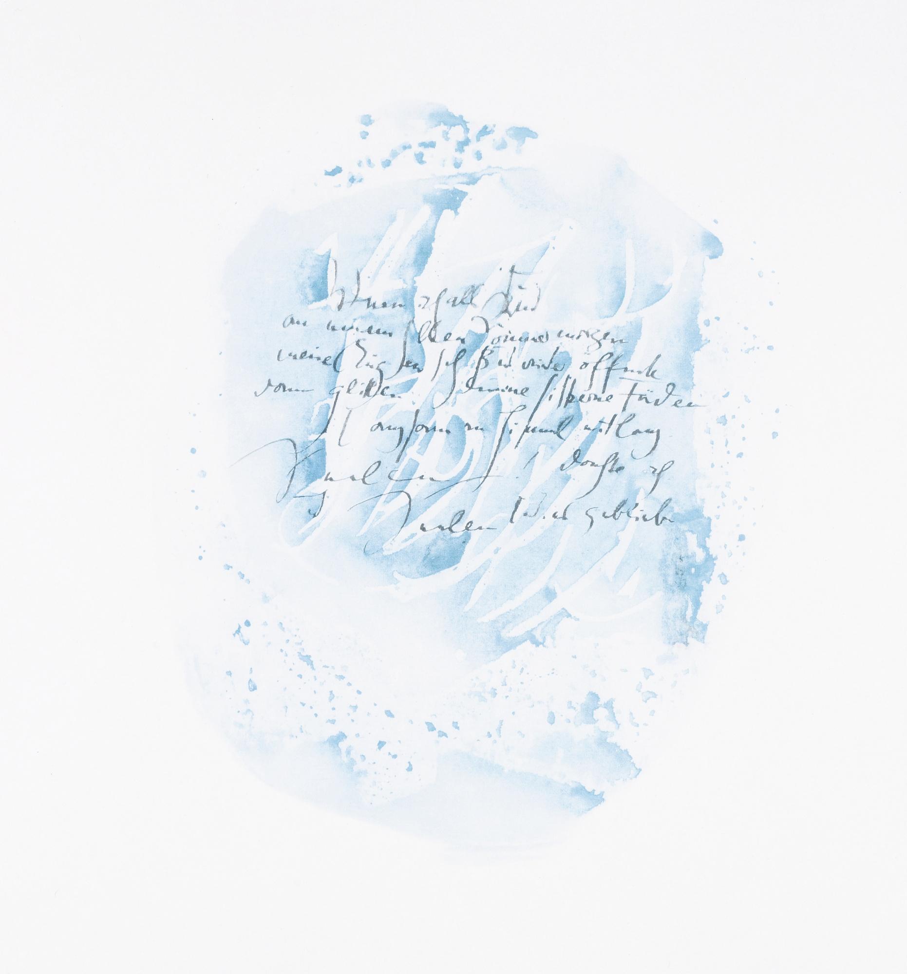 Ulfert Wilke - Fragments From Nowhere