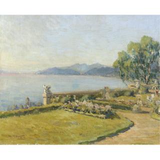 Ulisse Caputo - Giardini Sul Mare