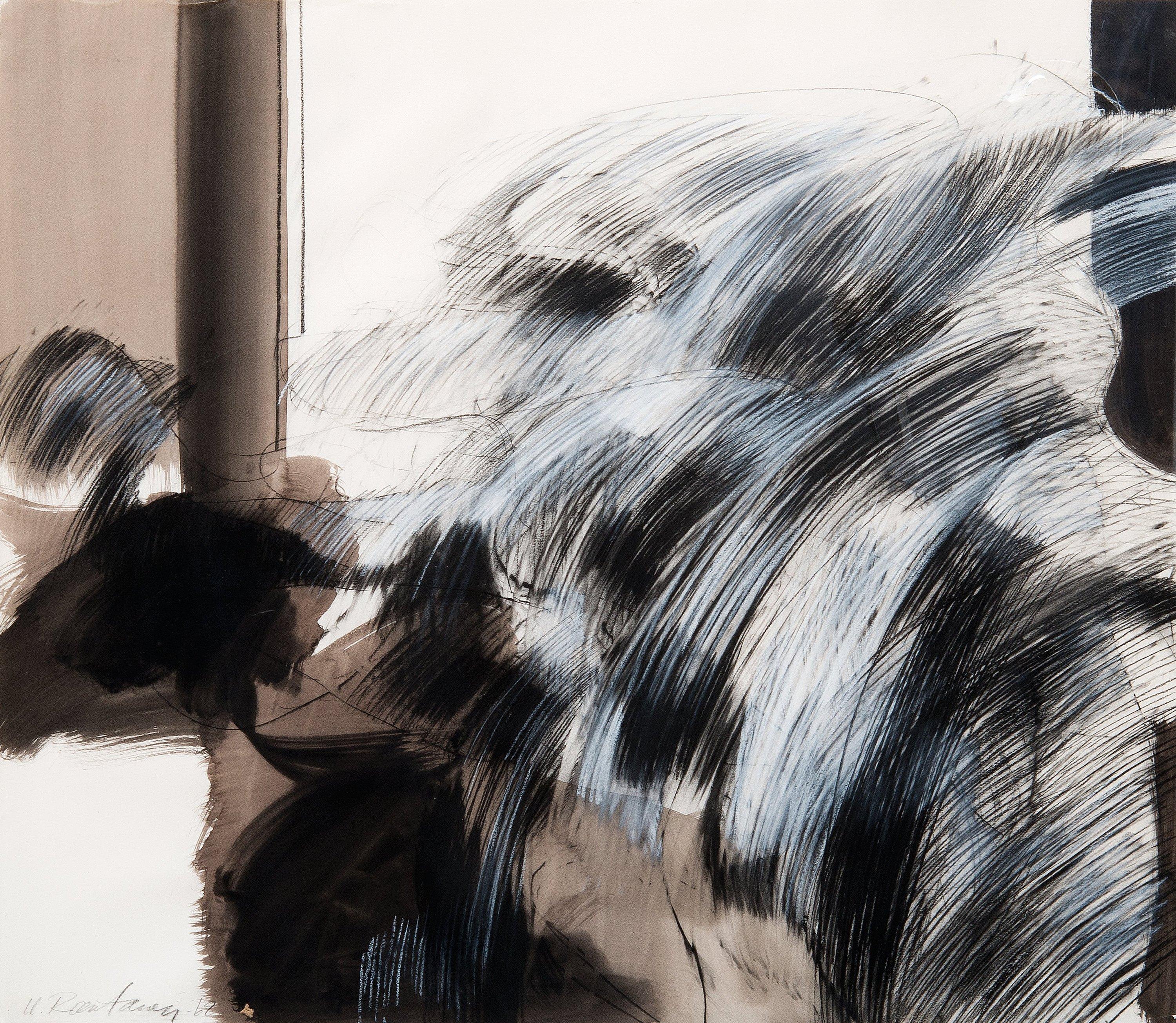 Ulla Rantanen - Abstract.