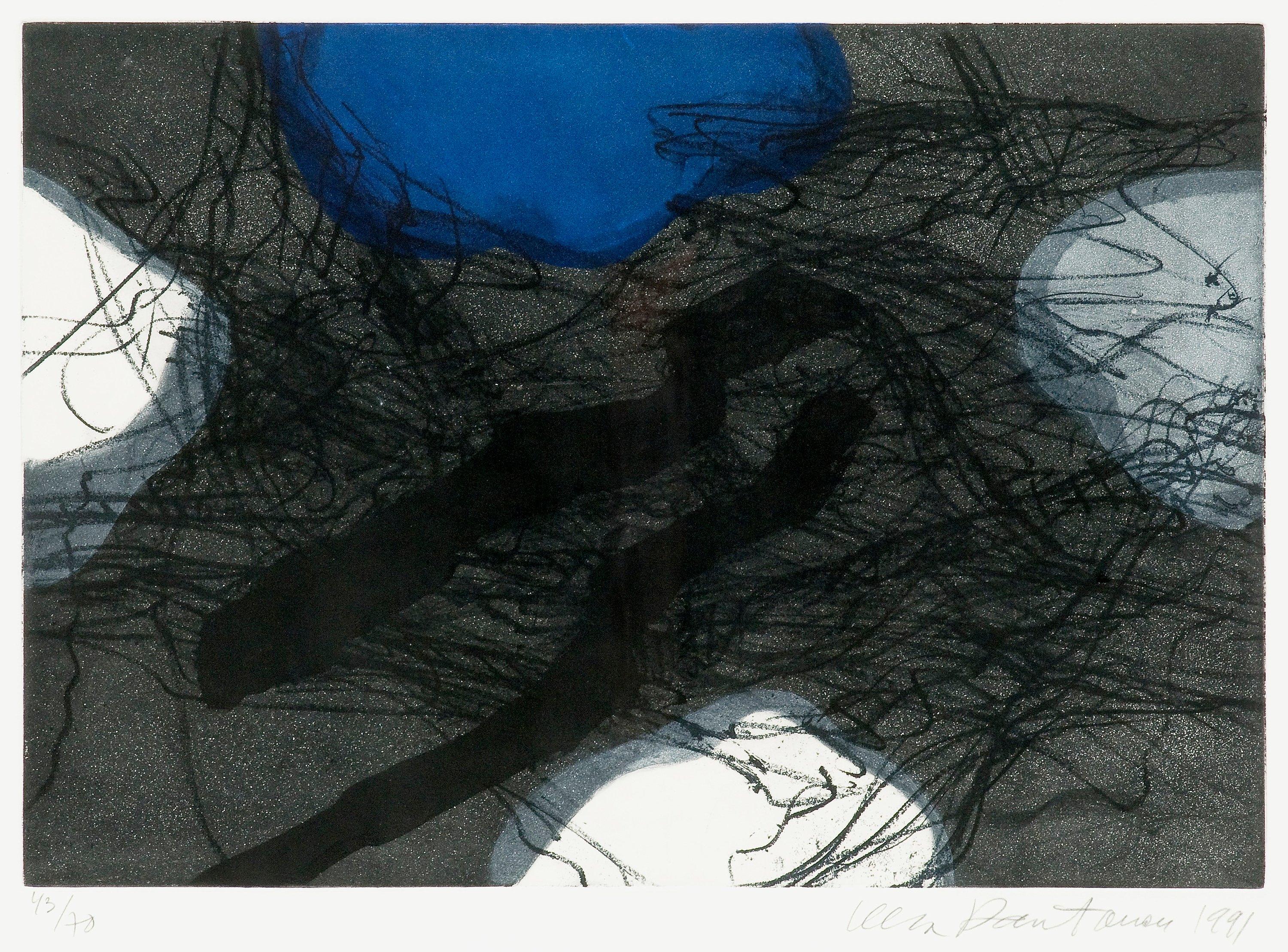 Ulla Rantanen - Landscape.