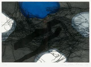 Ulla Rantanen - Landscape.