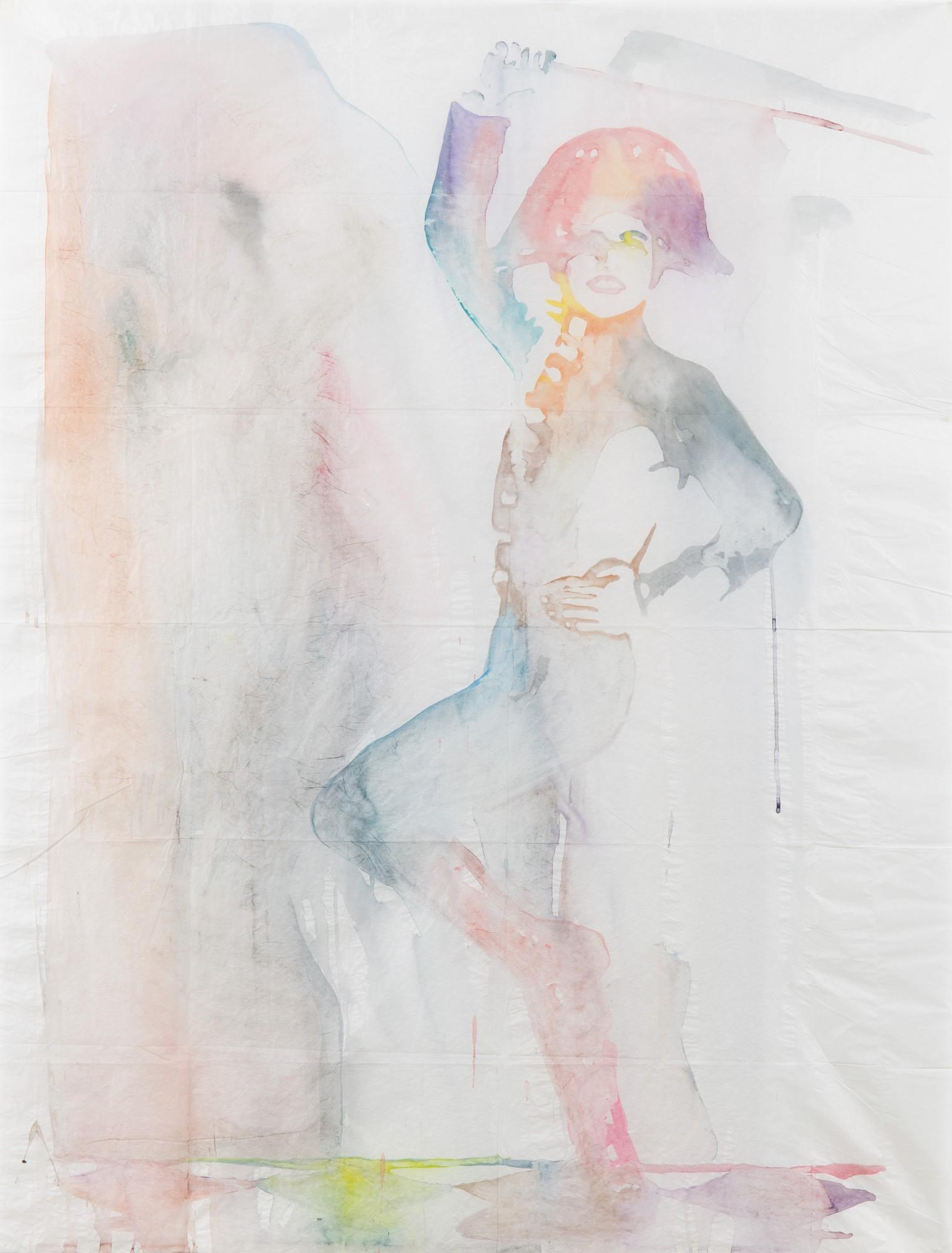 Ulla Von Brandenburg - Frau Im Kostüm