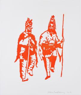 Ulla Von Brandenburg - Karneval I.