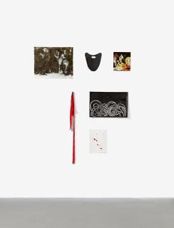 Ulla von Brandenburg - Ohne Titel