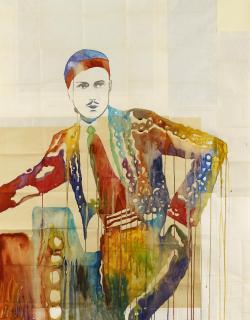 Ulla von Brandenburg - Schauspieler