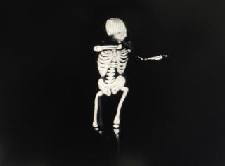 Ulla von Brandenburg - Tanz Makaber.