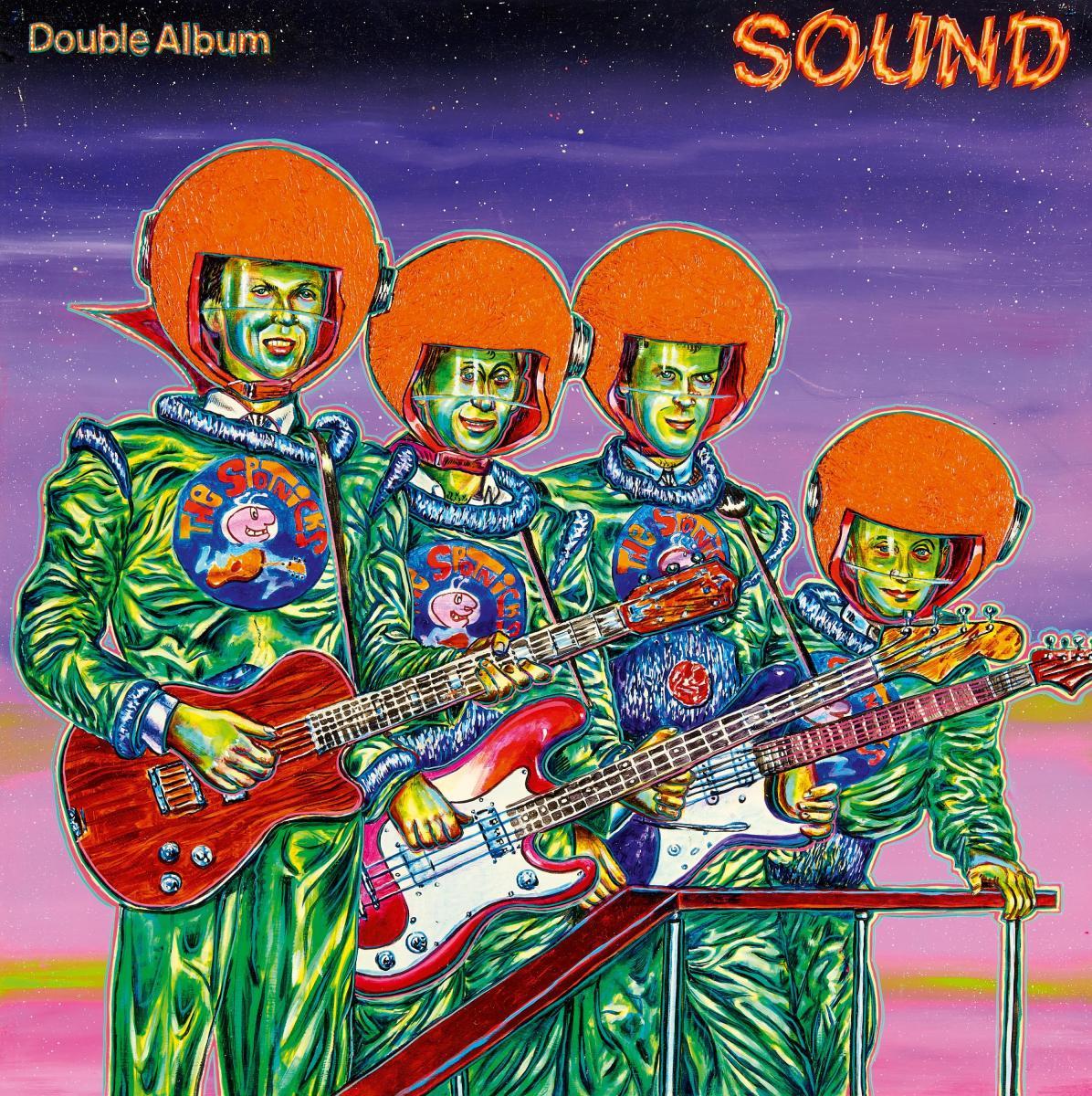 Ulli Maier - Exorzitie: \