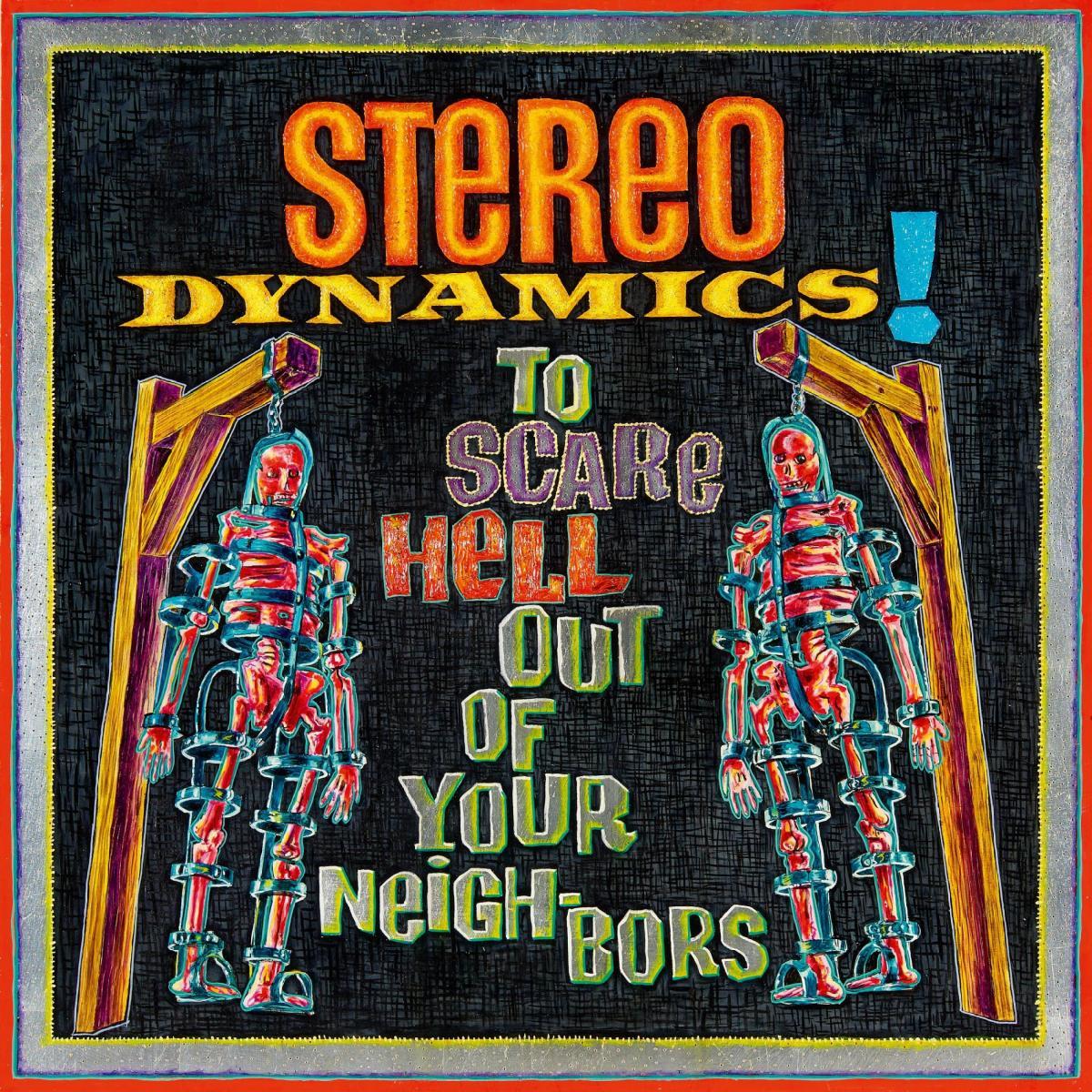 Ulli Maier - Exorzitie: \