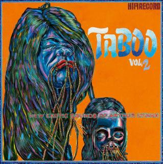 Ulli Maier - Exorzitie: \