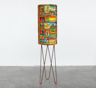 Ulli Maier - Ohne Titel