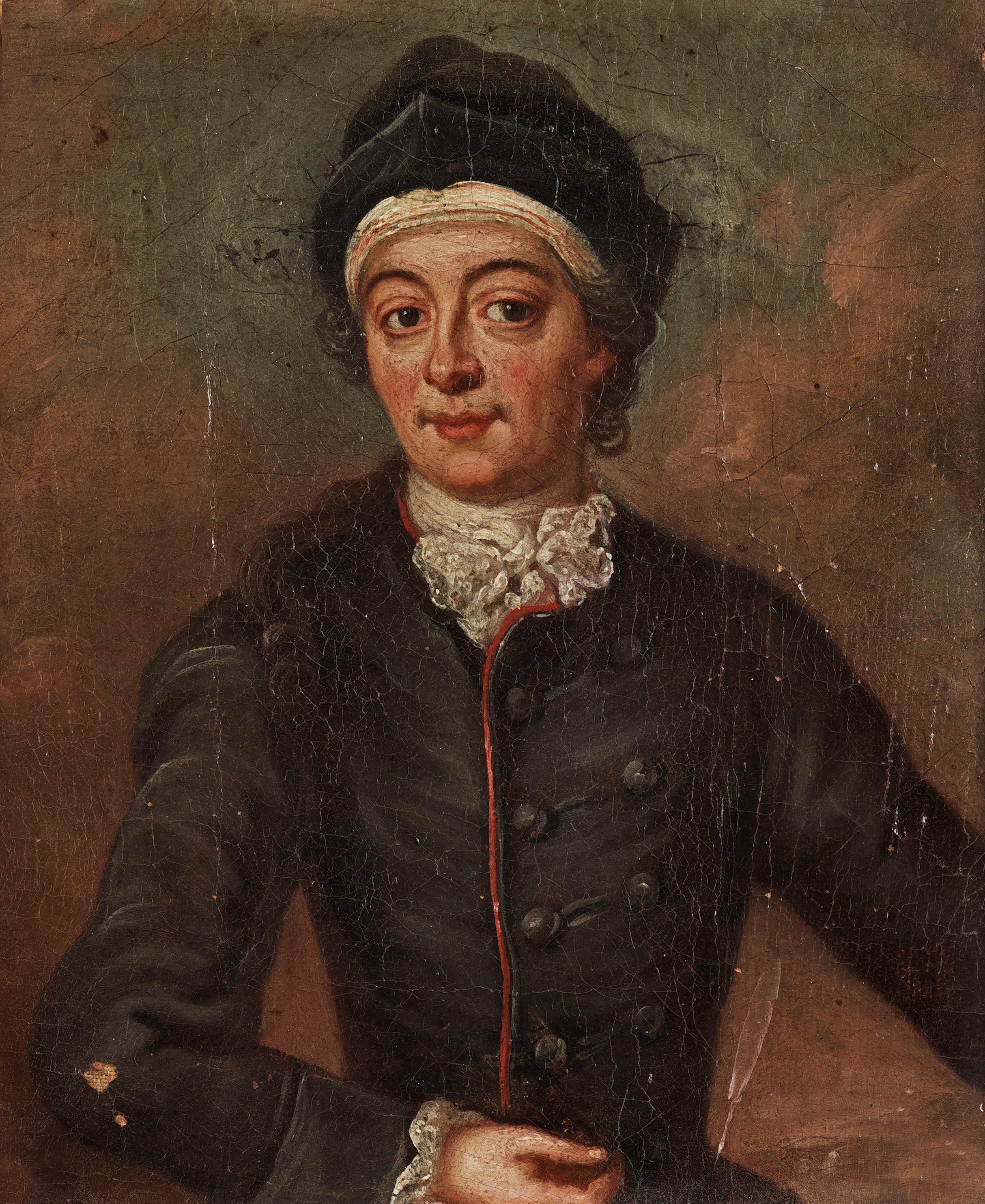 Ulrica Fredrica Pasch - \