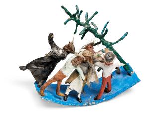 Ulrich Bleiker - Hochzeit