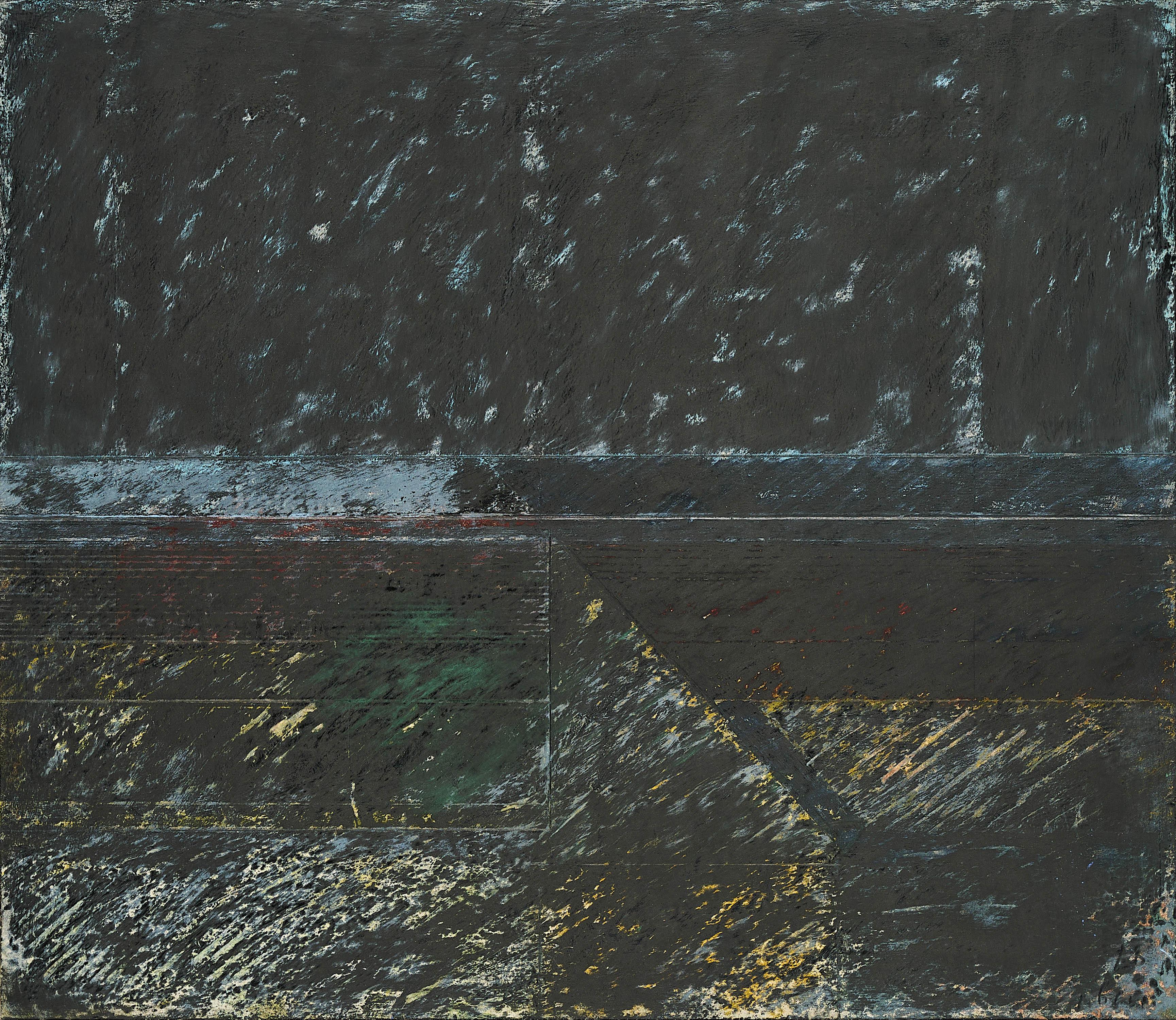 Ulrich Erben - Brienen.