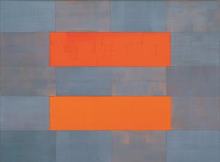 Ulrich Erben - „Farben der Erinnerung I“