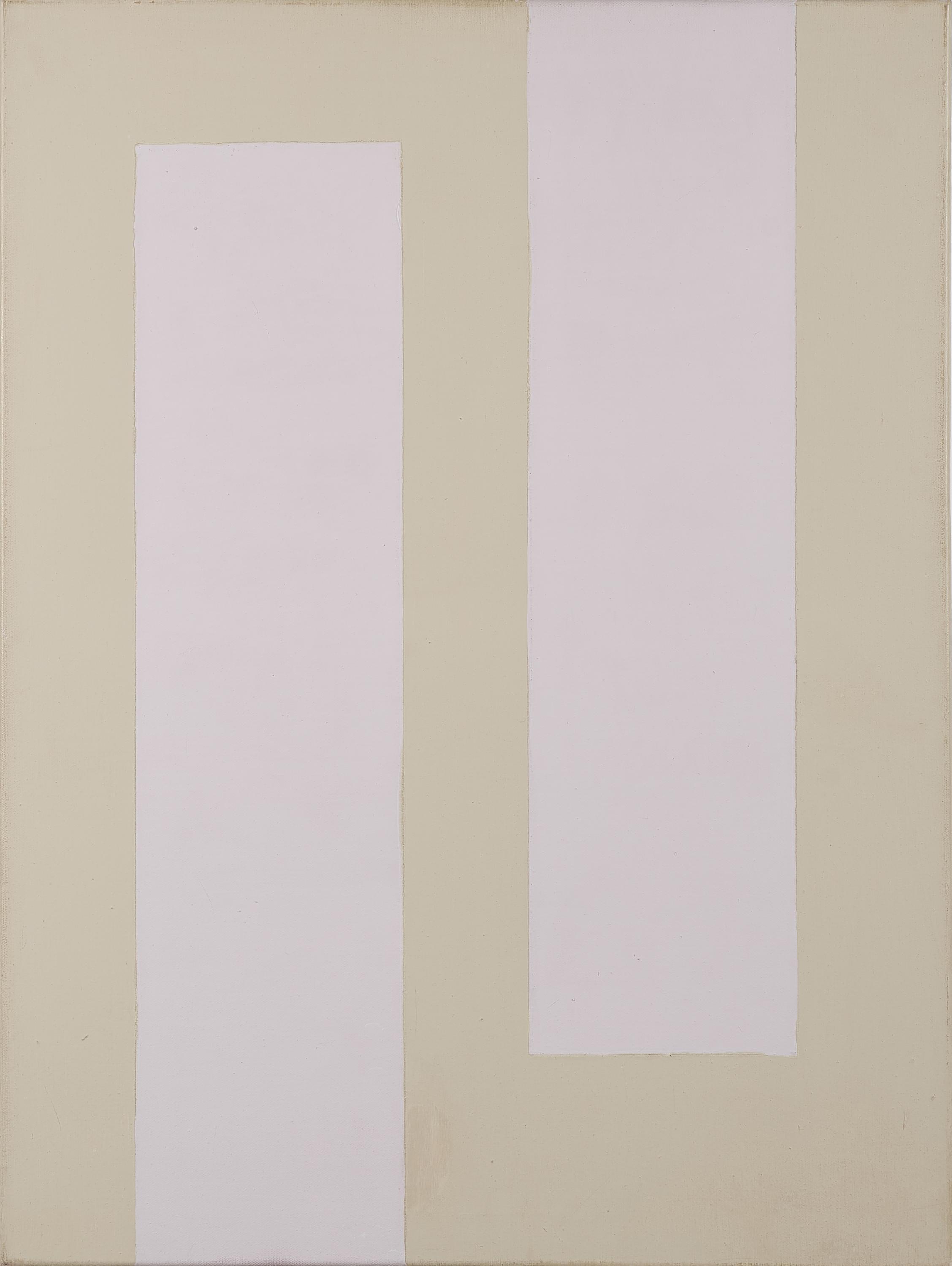 Ulrich Erben - Ohne Titel.