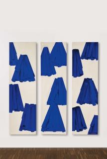 Ulrich Erben - Ohne Titel.