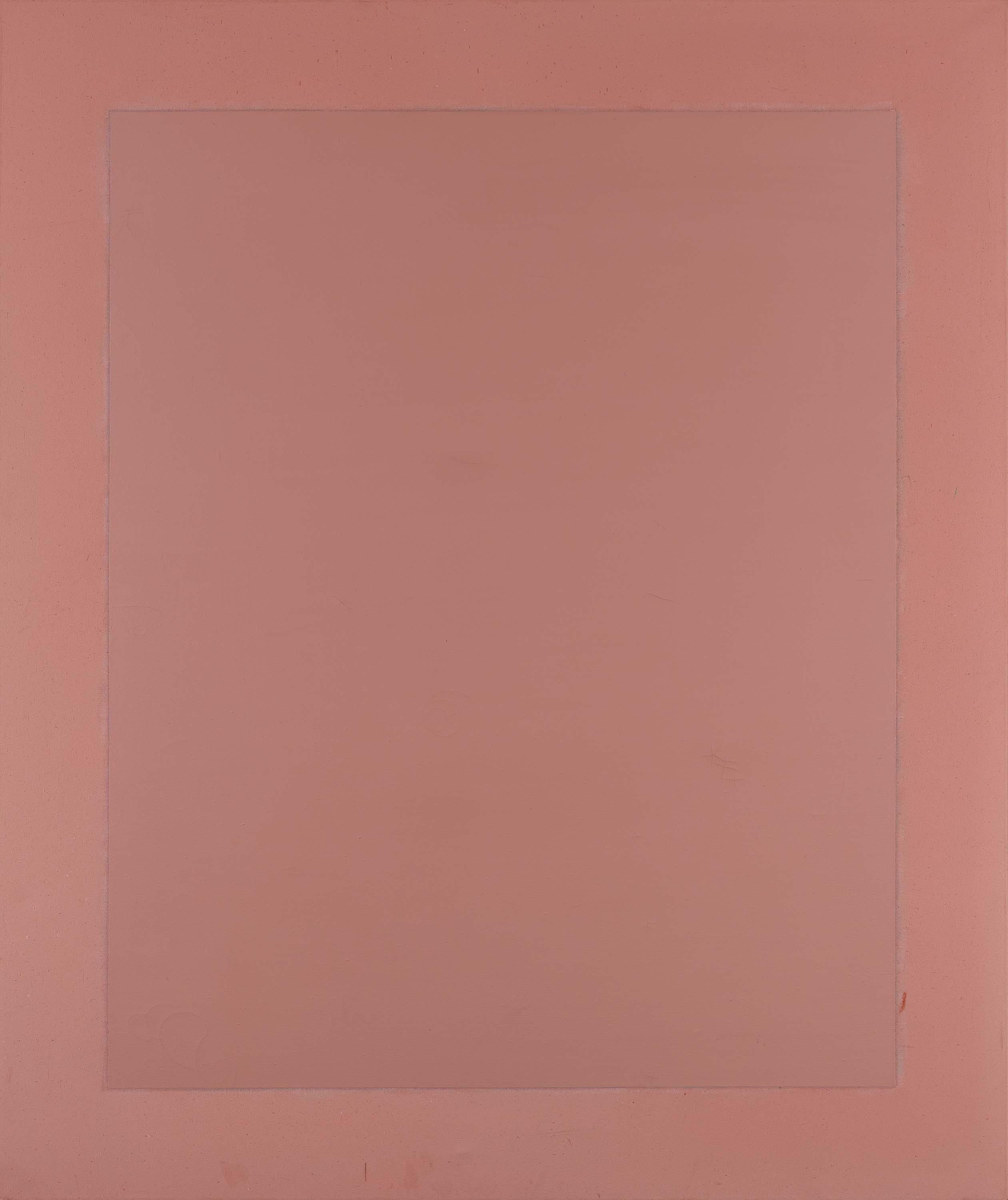 Ulrich Erben - Ohne Titel.