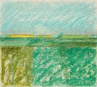 Ulrich Erben - Ohne Titel.