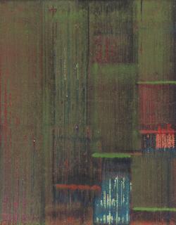 Ulrich Erben - Ohne Titel