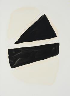 Ulrich Erben - Ohne Titel.