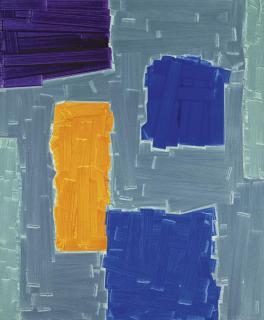 Ulrich Erben - Ohne Titel