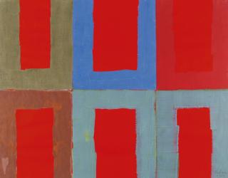 Ulrich Erben - Ohne Titel