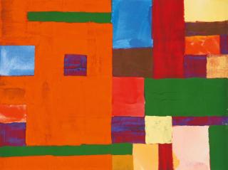 Ulrich Erben - Ohne Titel.