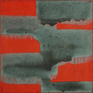 Ulrich Erben - Ohne Titel.