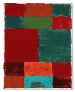 Ulrich Erben - Untitled