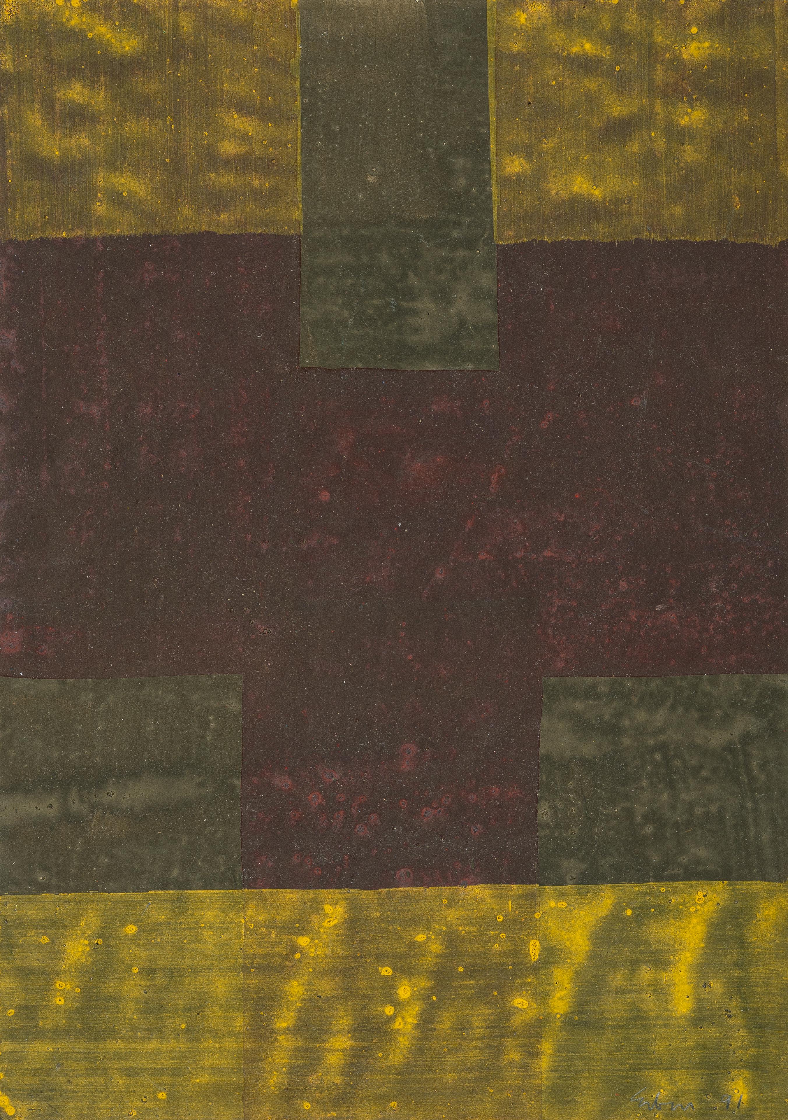 Ulrich Erben - Xanten