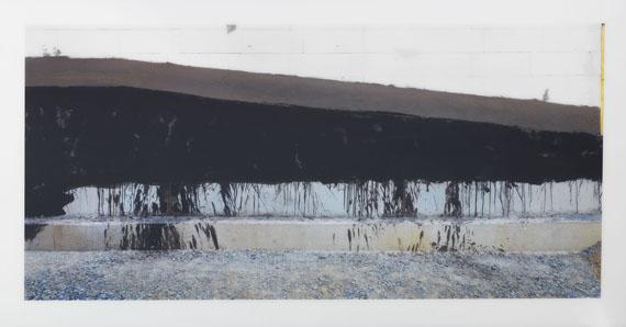 Ulrich Hensel - Düsseldorf, Hans-Vilz-Weg II, Düsseldorf