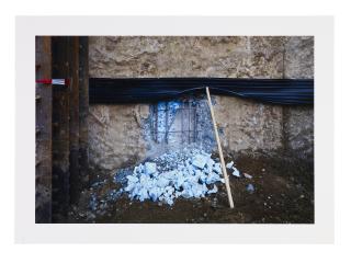 Ulrich Hensel - Nr. 11, Düsseldorf, Grünstraße, 1998