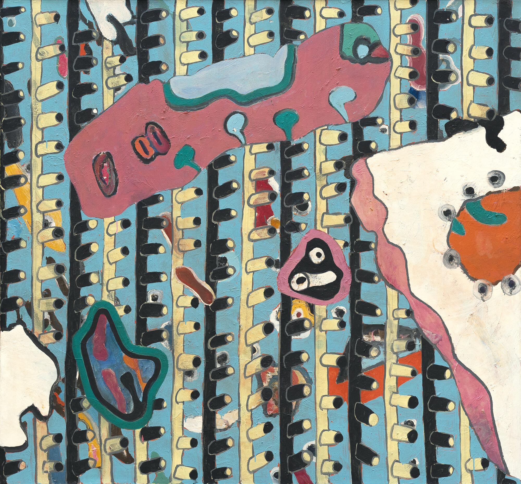 Ulrich Knispel - „Imre IV“