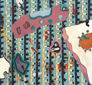 Ulrich Knispel - „Imre IV“