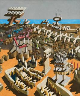 Ulrich Knispel - Ohne Titel