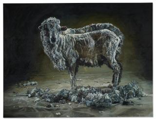 Ulrich Lamsfuß - Sans titre