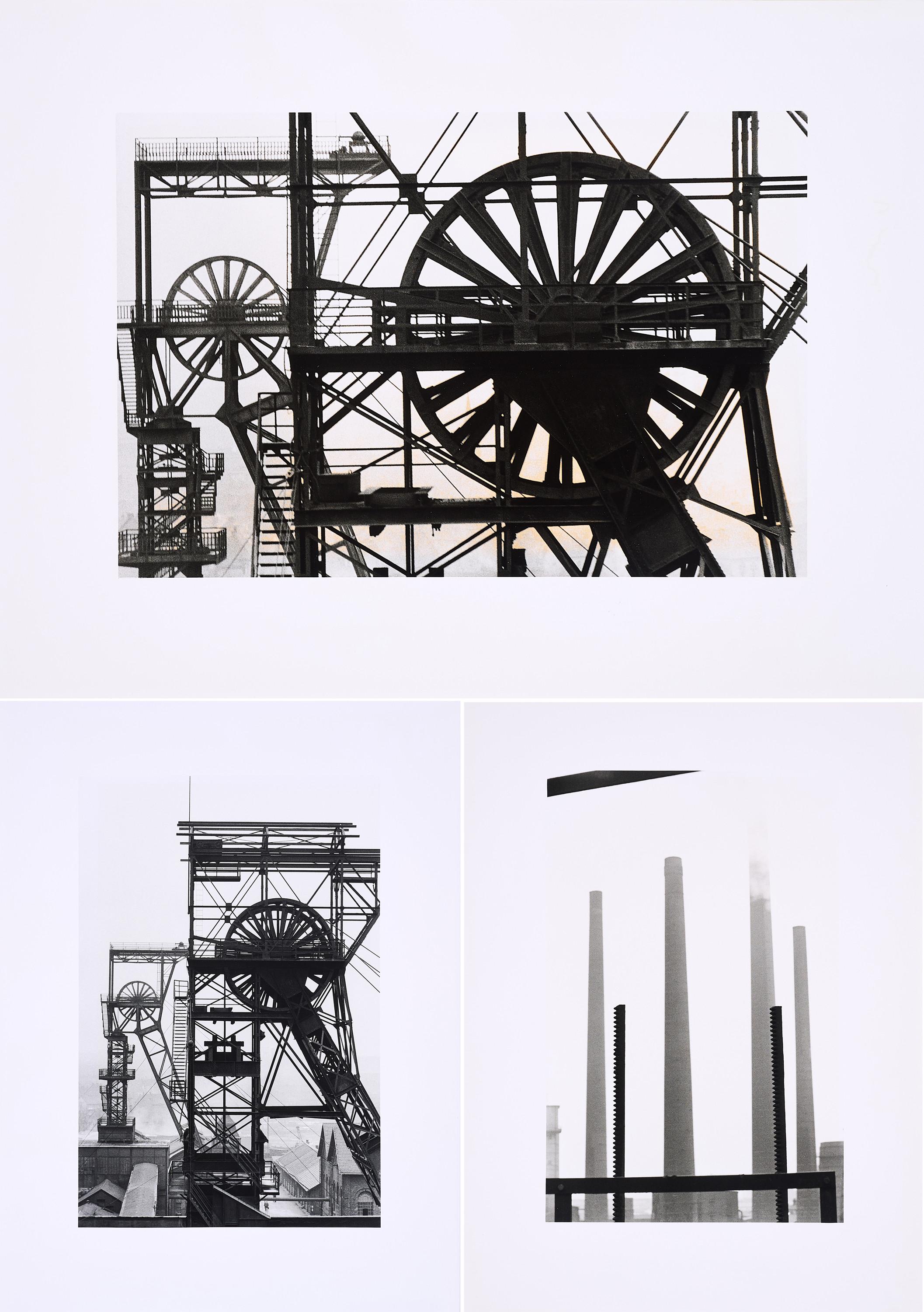 Ulrich Mack - Aus: Ruhrgebiet.