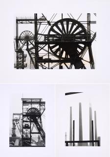 Ulrich Mack - Aus: Ruhrgebiet.