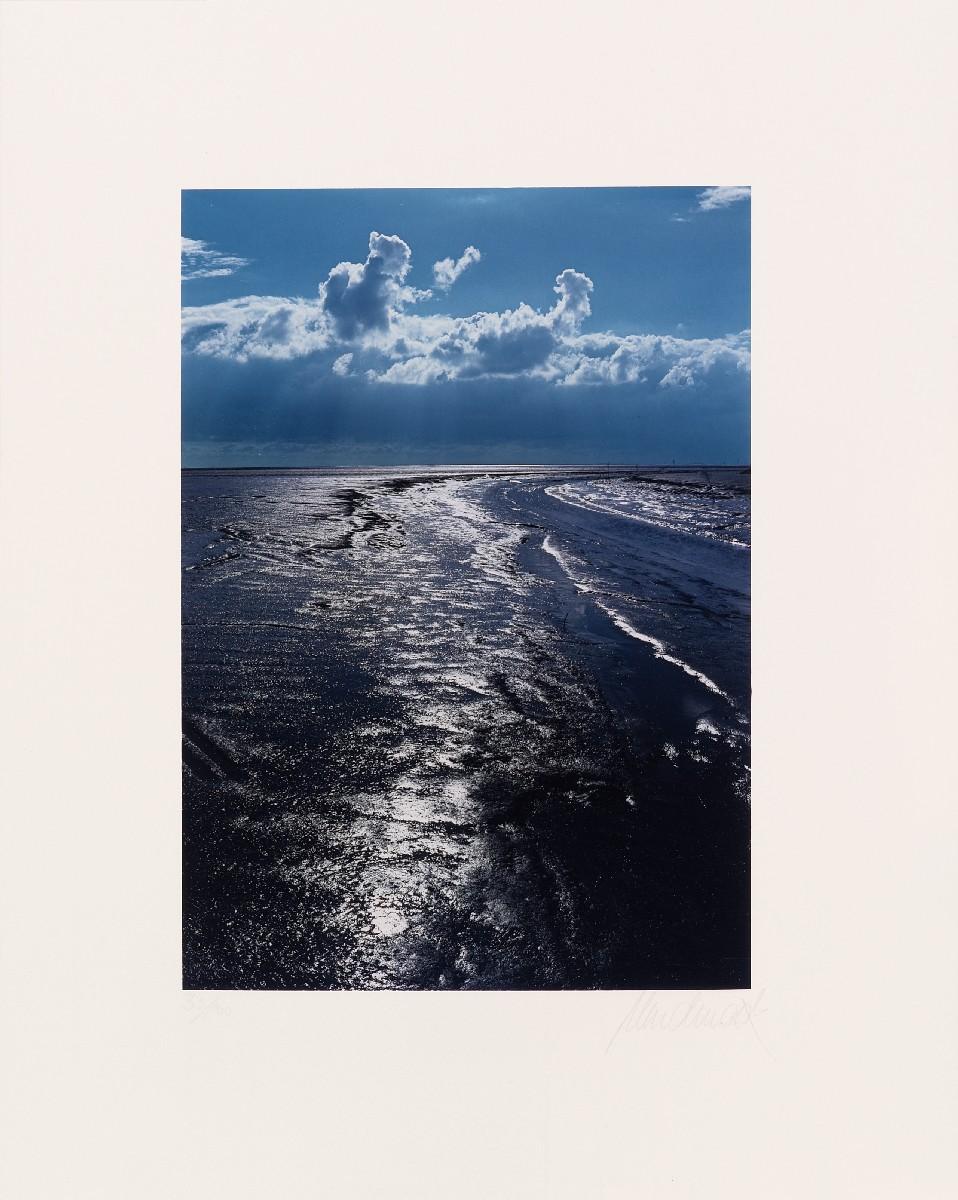 Ulrich Mack - »Stille«