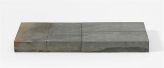 Ulrich Rückriem - Anröchter Dolomit