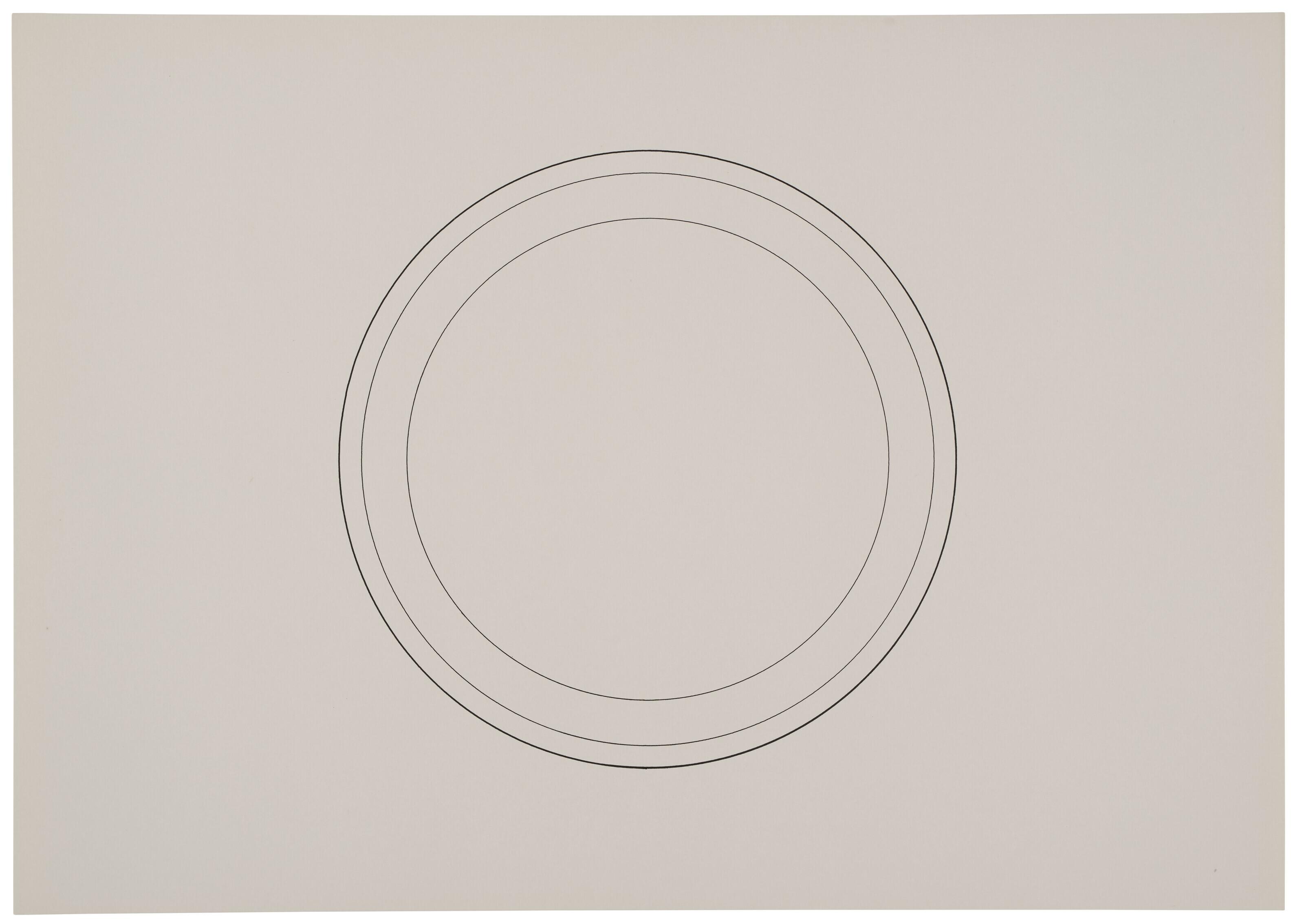 Ulrich Rückriem - Kunstraum München