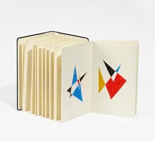 Ulrich Rückriem - Ohne Titel (24 Zeichnungen)