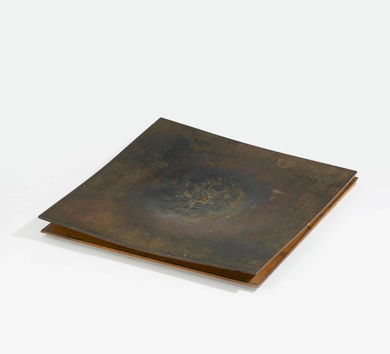 Ulrich Rückriem - Ohne Titel (Doppelplatte).