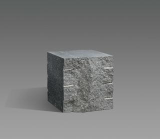 Ulrich Rückriem - Ohne Titel.