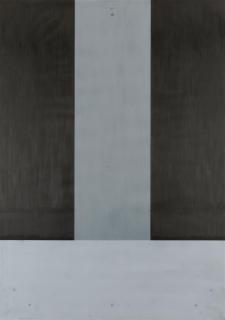 Ulrich Rückriem - Ohne Titel