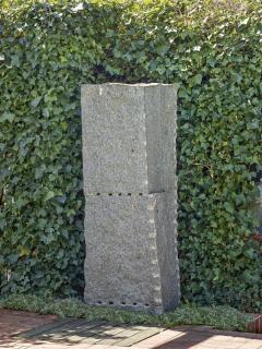 Ulrich Rückriem - Ohne Titel